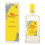 Unisex Perfume Alvarez Gomez CC3-4E EDC product packaging