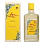Unisex Perfume Alvarez Gomez CC3-4E EDC product packaging