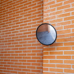 Mirror NMZ Inside Ø 30 cm product packaging