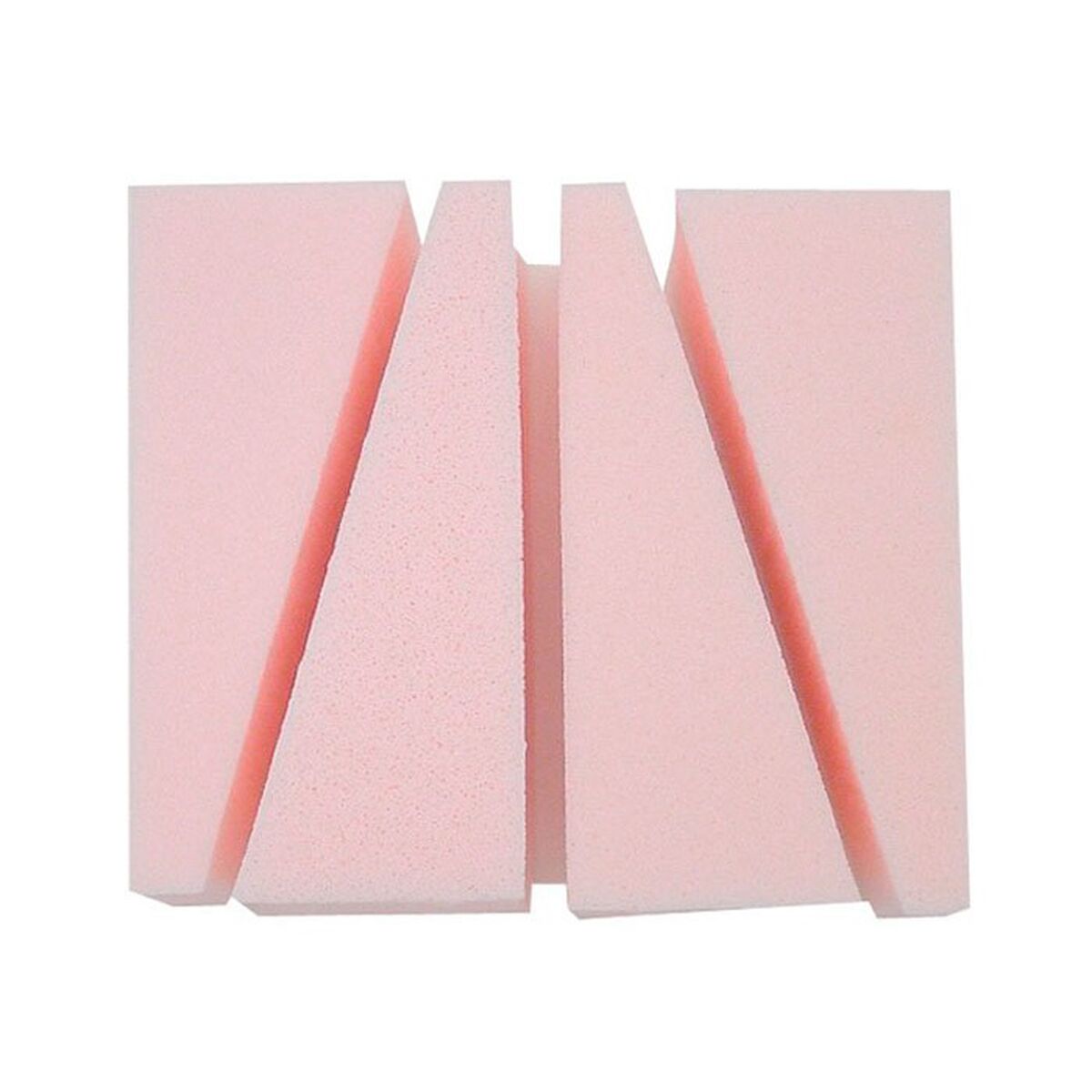 Make-up Sponge Postquam product packaging