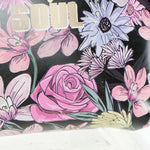 Toilet Bag DKD Home Decor Multicolour product packaging