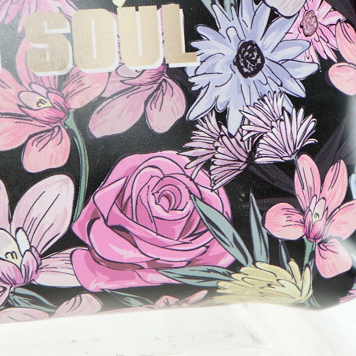 Toilet Bag DKD Home Decor Multicolour product packaging