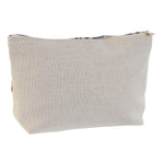 Travel Vanity Case Home ESPRIT Beige Lilac 25 x 7 x 15 cm (2 Units) product packaging