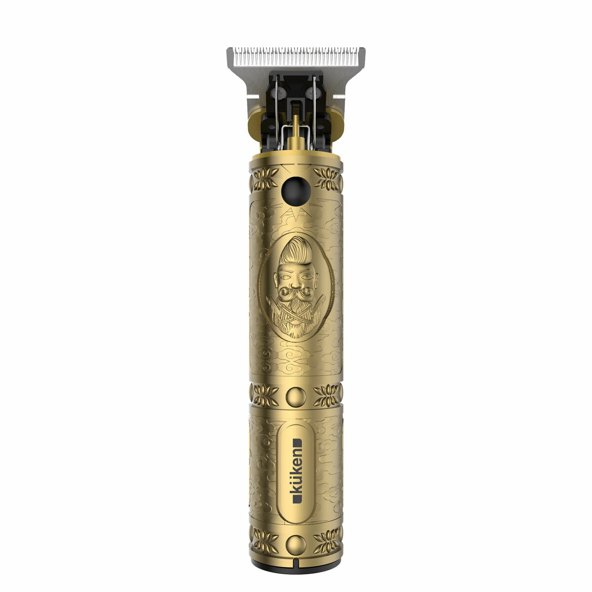 Hair Clippers Küken product packaging