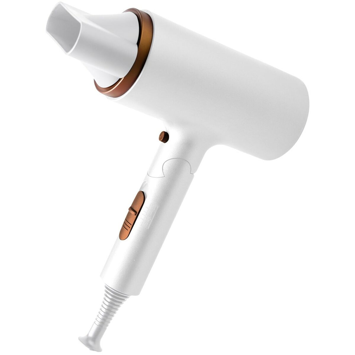 Hairdryer Küken product packaging