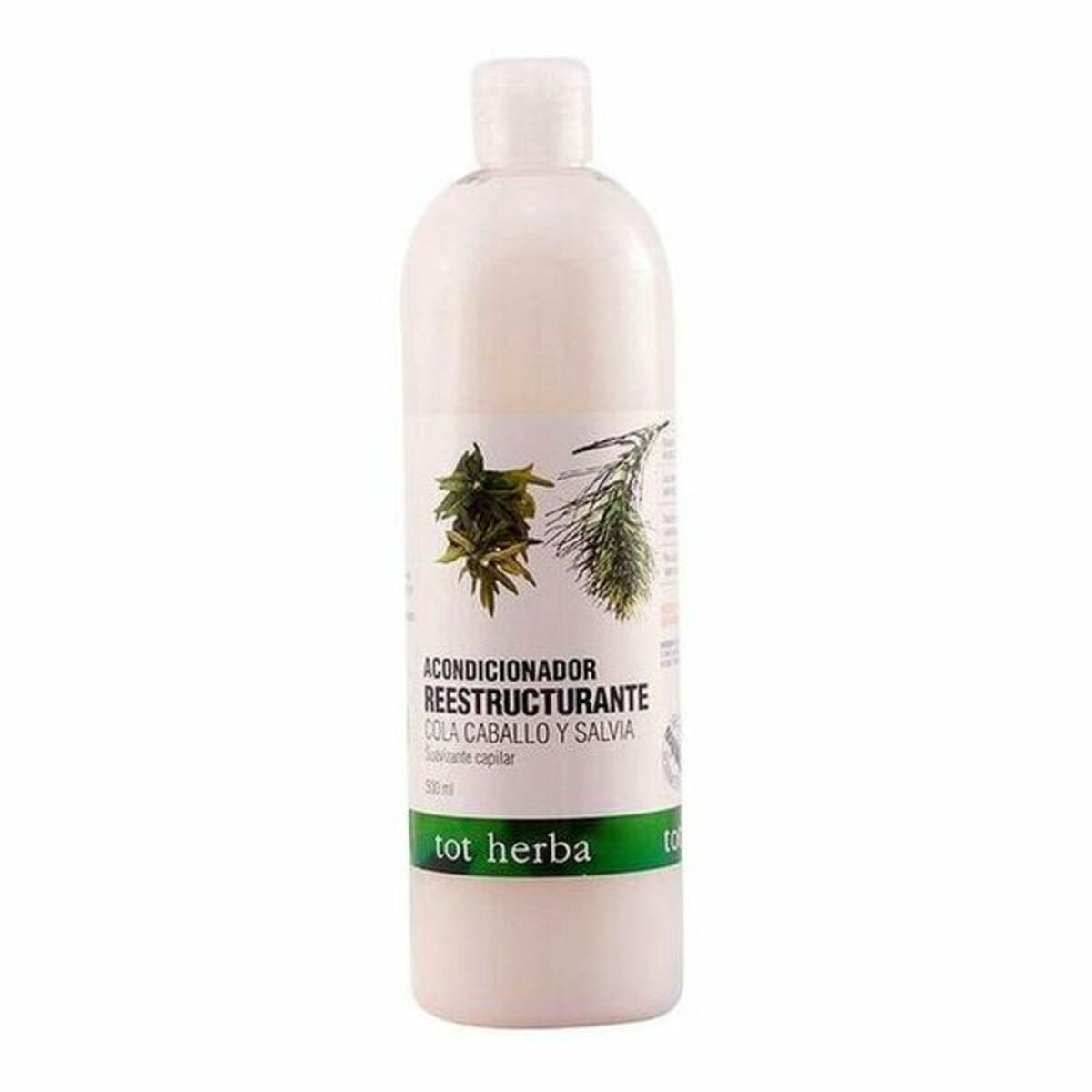 Conditioner Tot Herba Tot Herba 1 L conditioner bottle