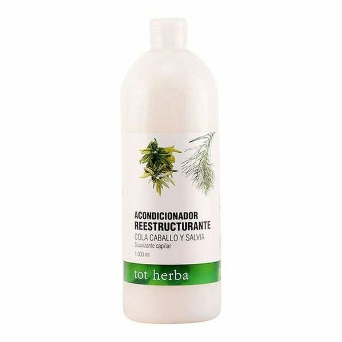 Conditioner Tot Herba Tot Herba 1 L conditioner bottle