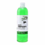 Anti-dandruff Shampoo Tot Herba Champú Purificante 500 ml shampoo bottle