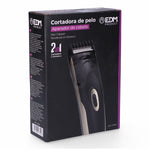 Hair clippers/Shaver EDM product packaging