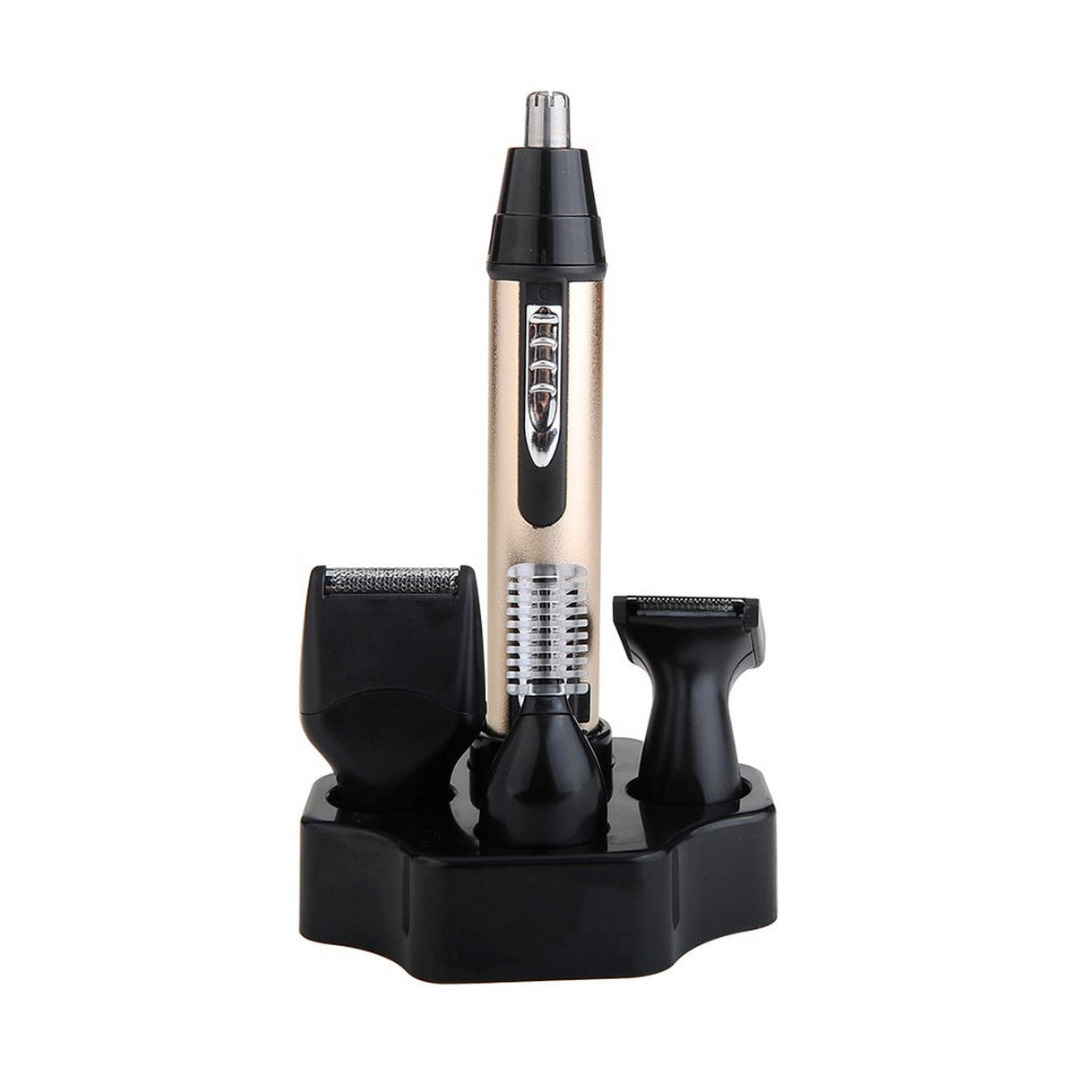 Hair Trimmer for Nose and Ears EDM product packaging