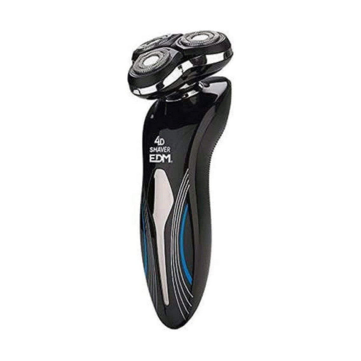 Shaver EDM product packaging