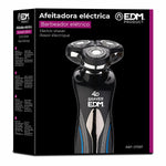 Shaver EDM product packaging