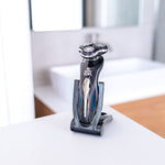 Shaver EDM product packaging