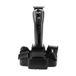 Hair clippers/Shaver EDM product packaging