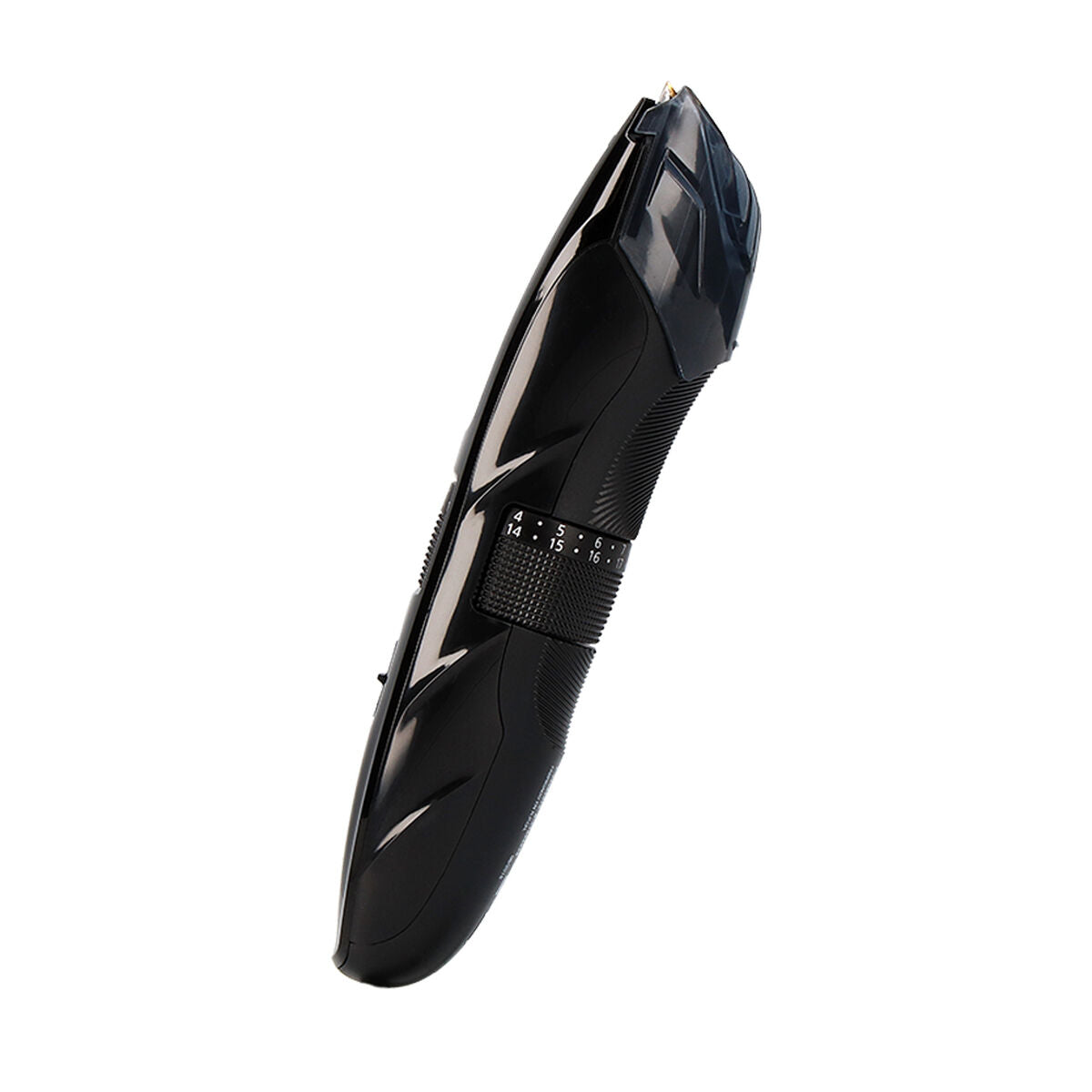 Hair Clippers EDM product packaging