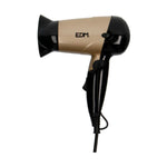 Hairdryer EDM 1200 W Multicolour product packaging