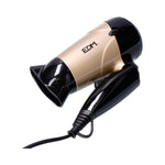 Hairdryer EDM 1200 W Multicolour product packaging