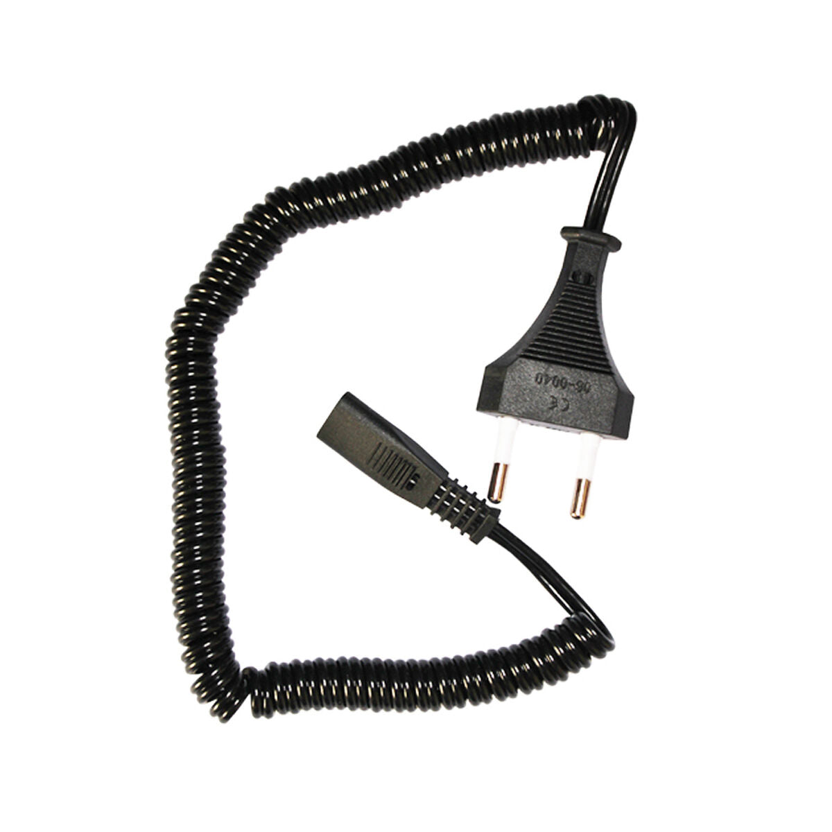 Power Cord EDM 1,8 m Replacement Manual shaving razor product packaging