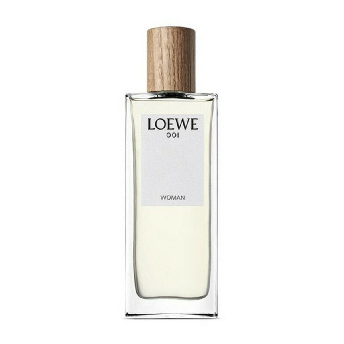 Women's Perfume 001 Loewe EDP (100 ml) 100 ml bottle