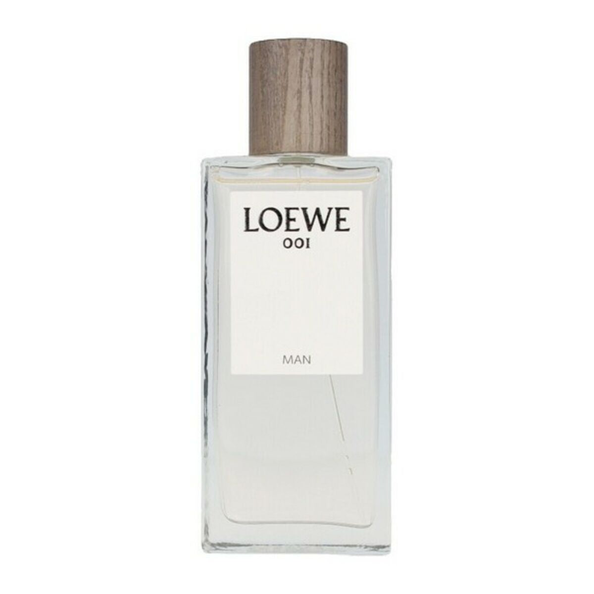 Men's Perfume Loewe EDP 100 ml bottle