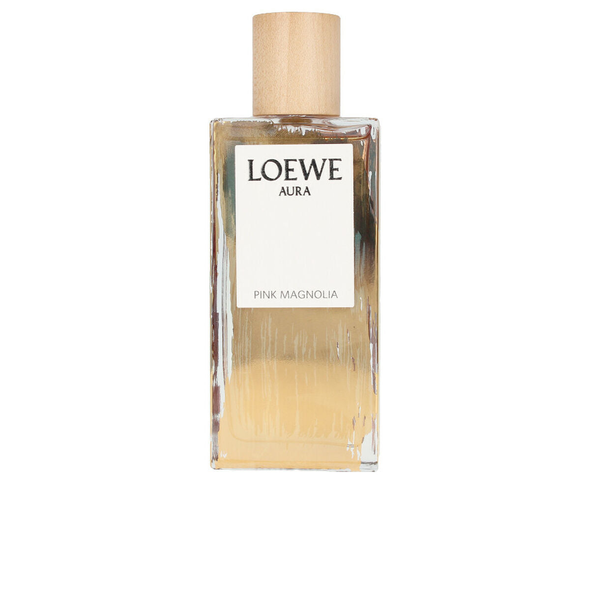 Women's Perfume Loewe EDP bottle