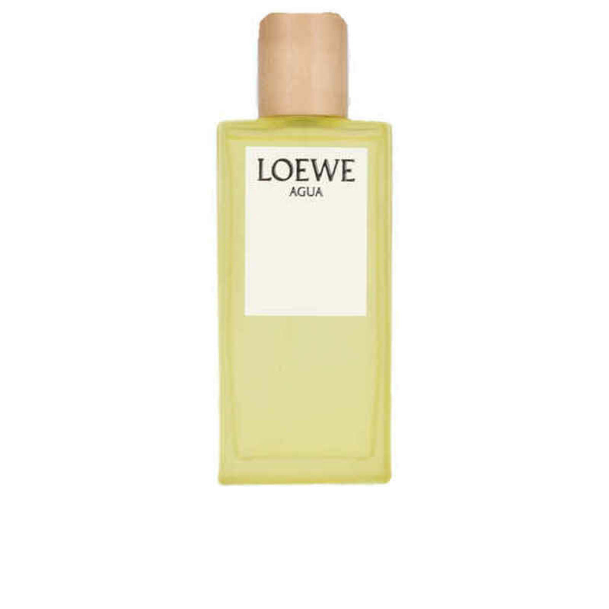 Unisex Perfume Loewe AGUA DE LOEWE ELLA EDT 100 ml bottle