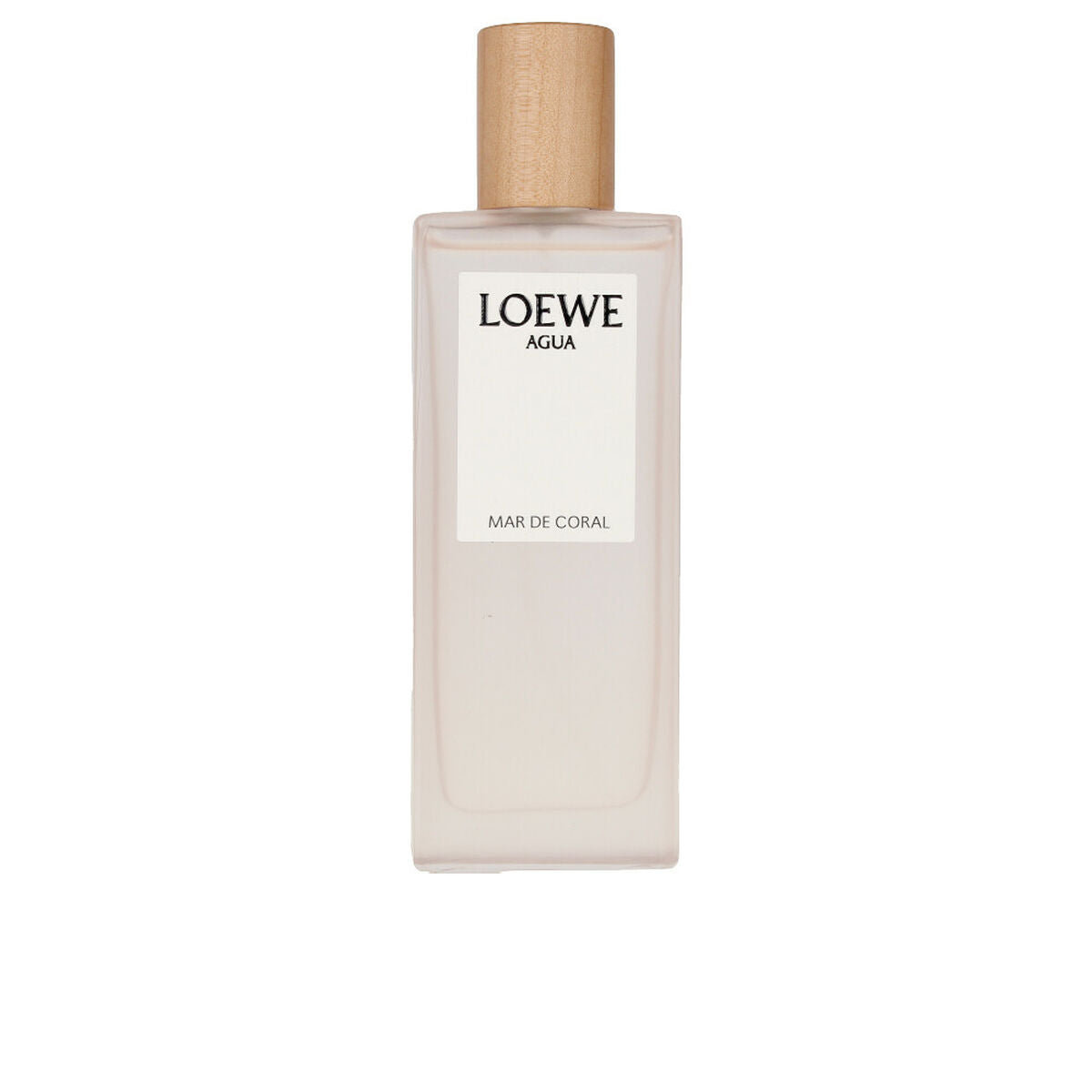 Women's Perfume Loewe EDT bottle