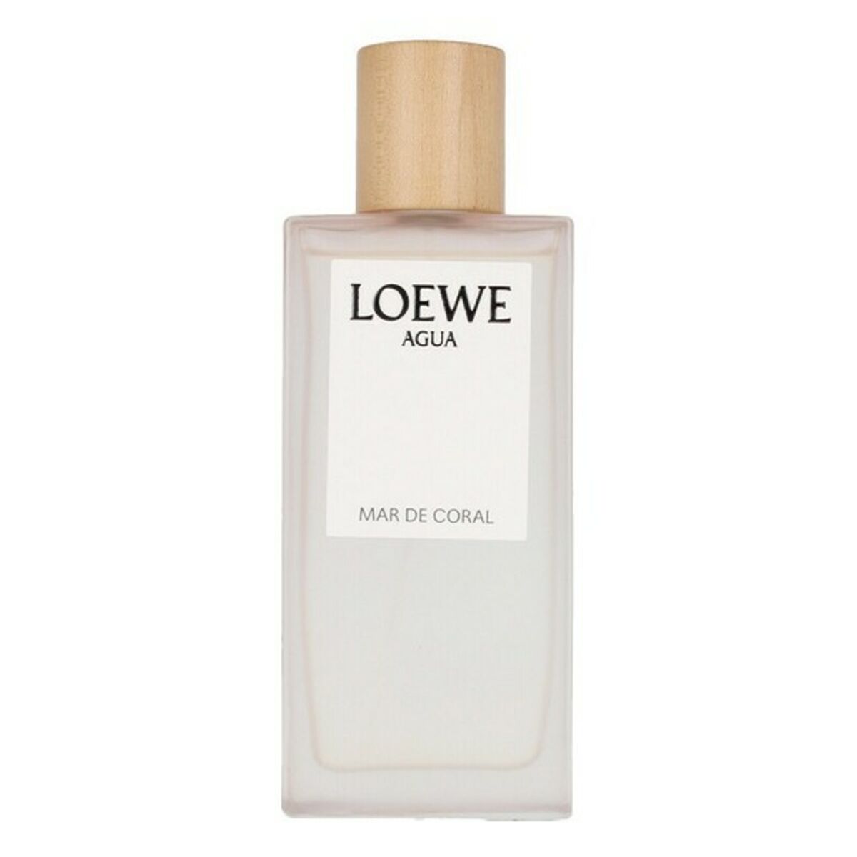 Women's Perfume Loewe EDT bottle