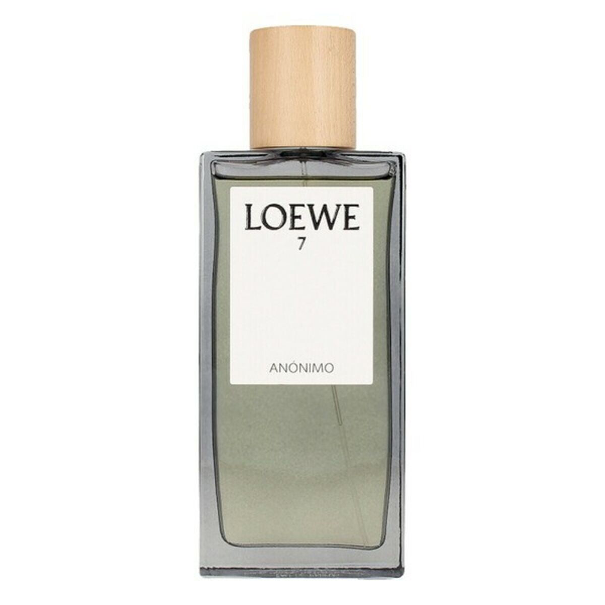 Men's Perfume Loewe EDP 100 ml bottle