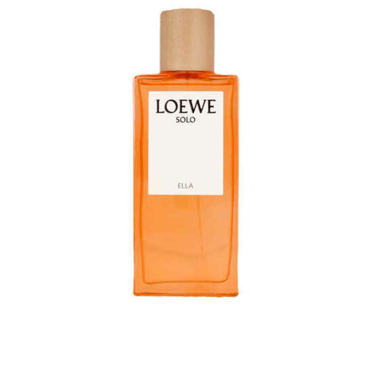 Women's Perfume Solo Ella Loewe SOLO ELLA Solo Ella EDP 100 ml for Women bottle