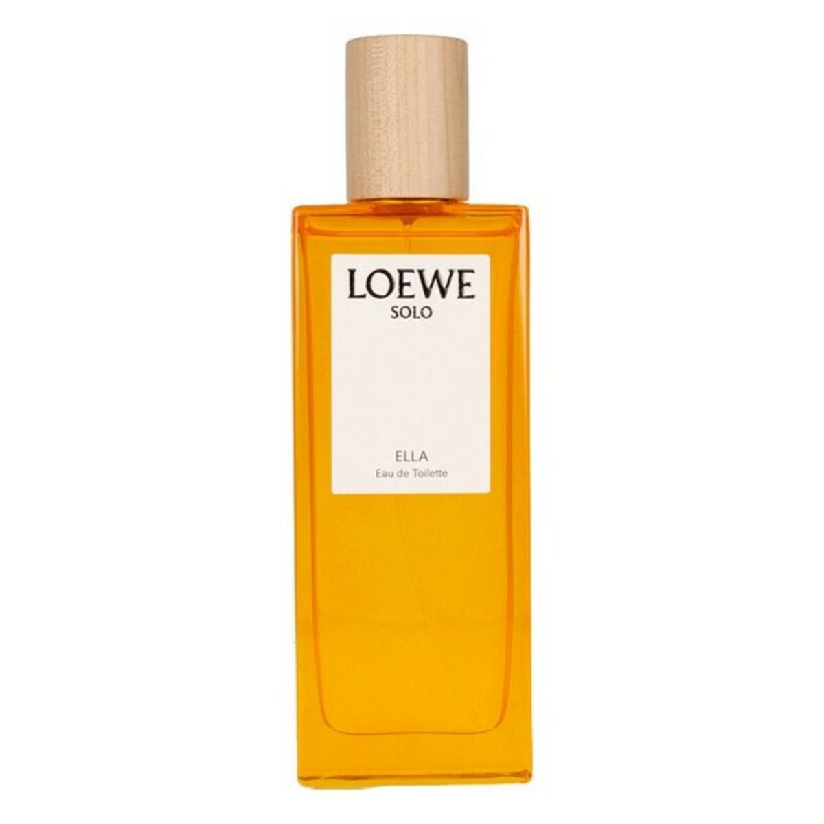 Women's Perfume Loewe EDT 50 ml for Women bottle