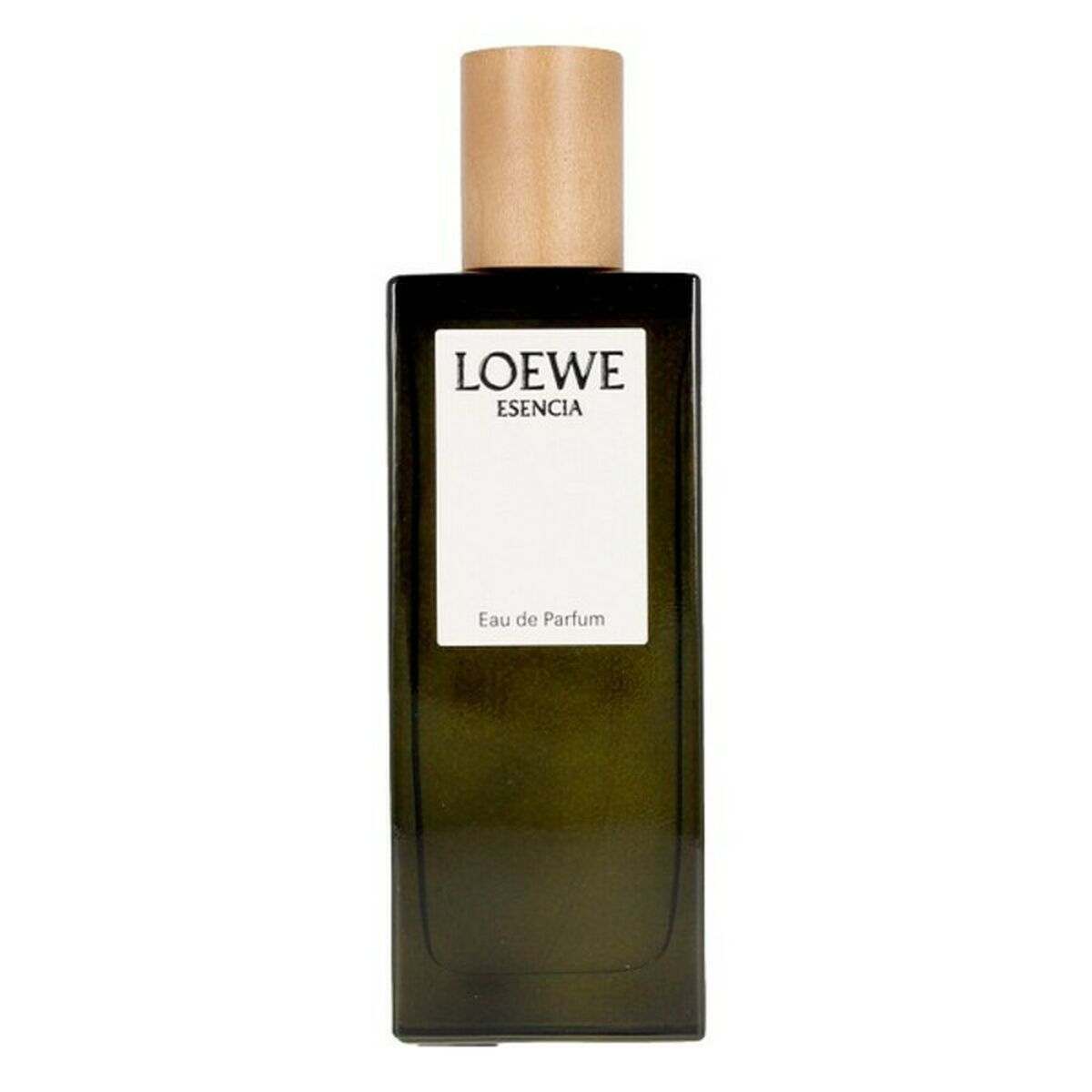 Men's Perfume Loewe ESENCIA EDP 50 ml bottle