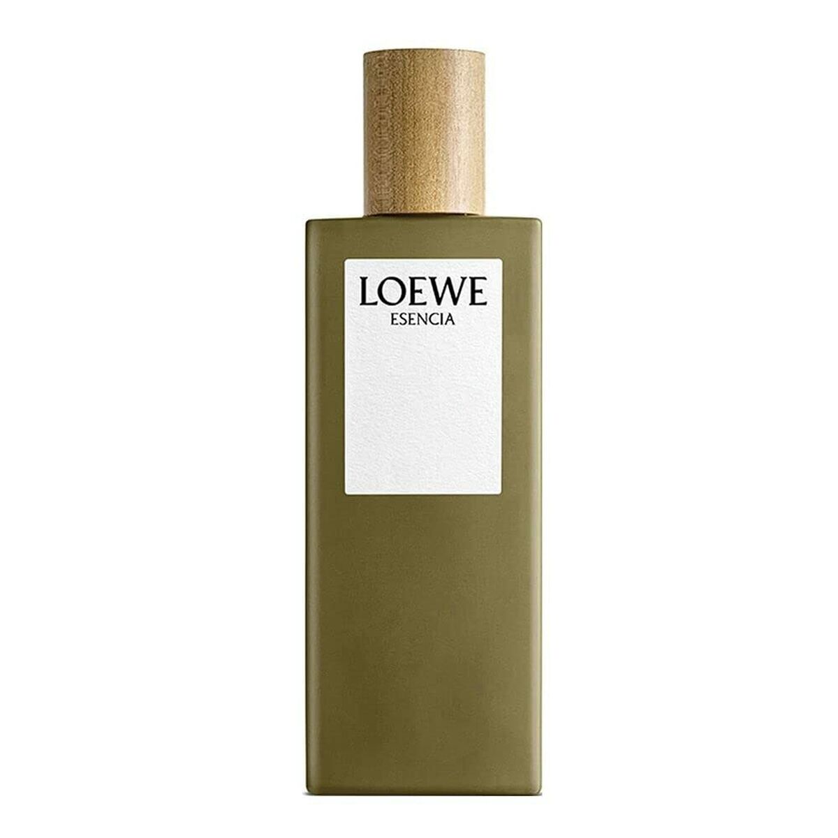 Unisex Perfume Loewe ESENCIA 100 ml product packaging