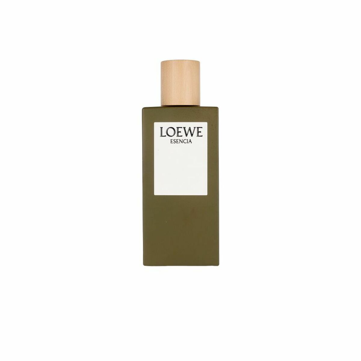 Unisex Perfume Loewe ESENCIA 100 ml product packaging