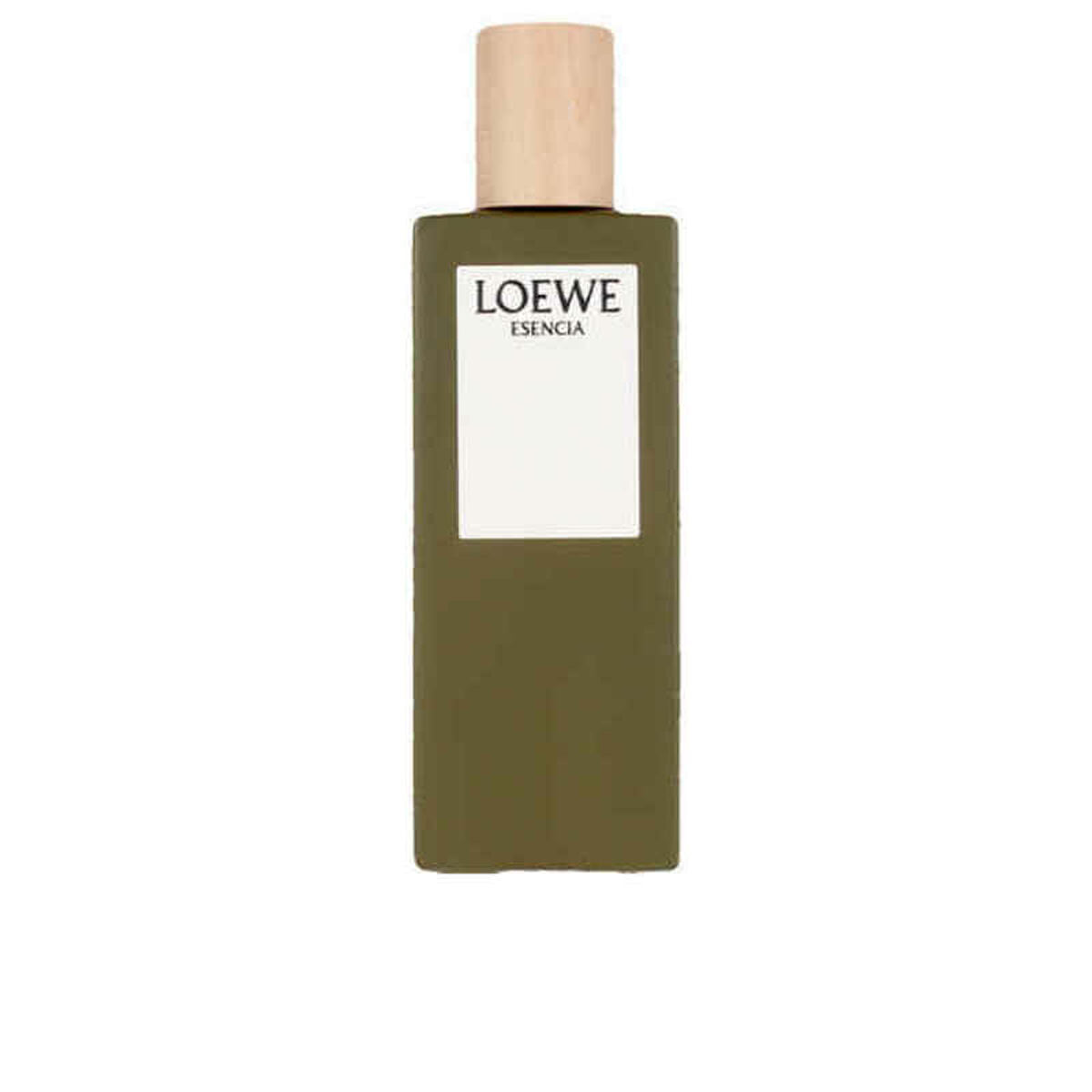Men's Perfume Loewe ESENCIA EDT 50 ml for Men bottle