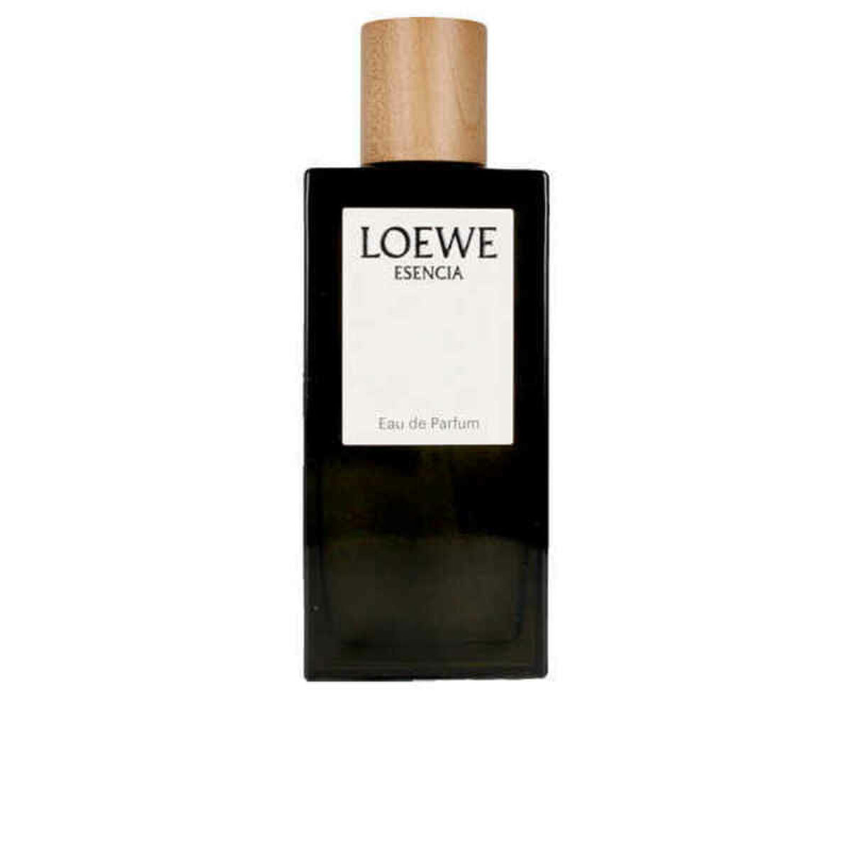 Men's Perfume Loewe E001-21P- 100 ml product packaging