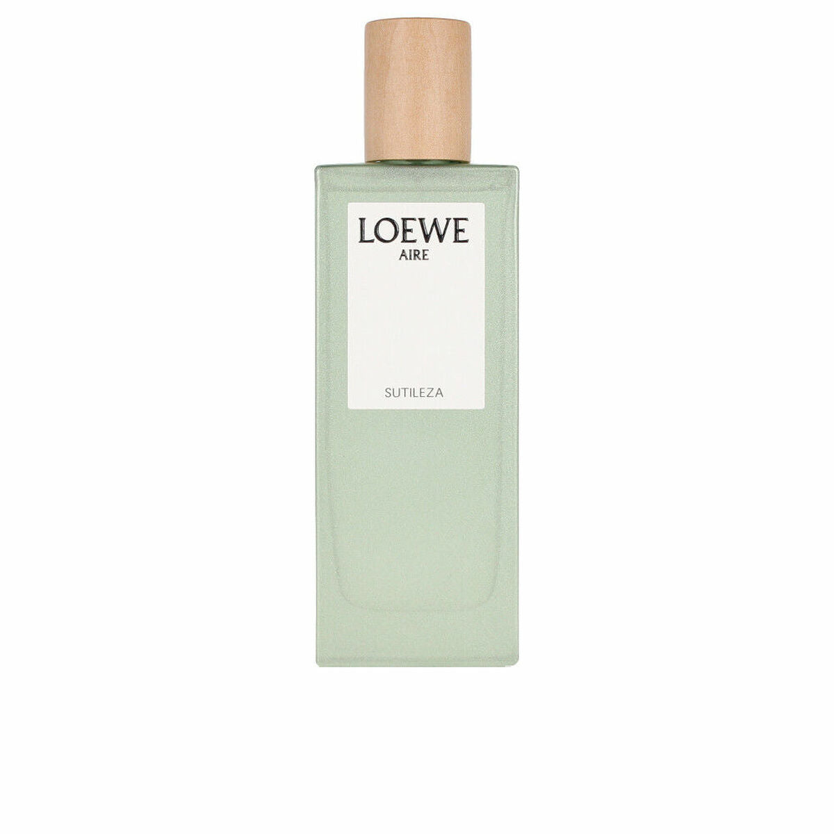 Women's Perfume Loewe AIRE EDT 50 ml bottle