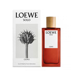 Men's Perfume Loewe Solo loewe cedro EDT 50 ml for Men bottle