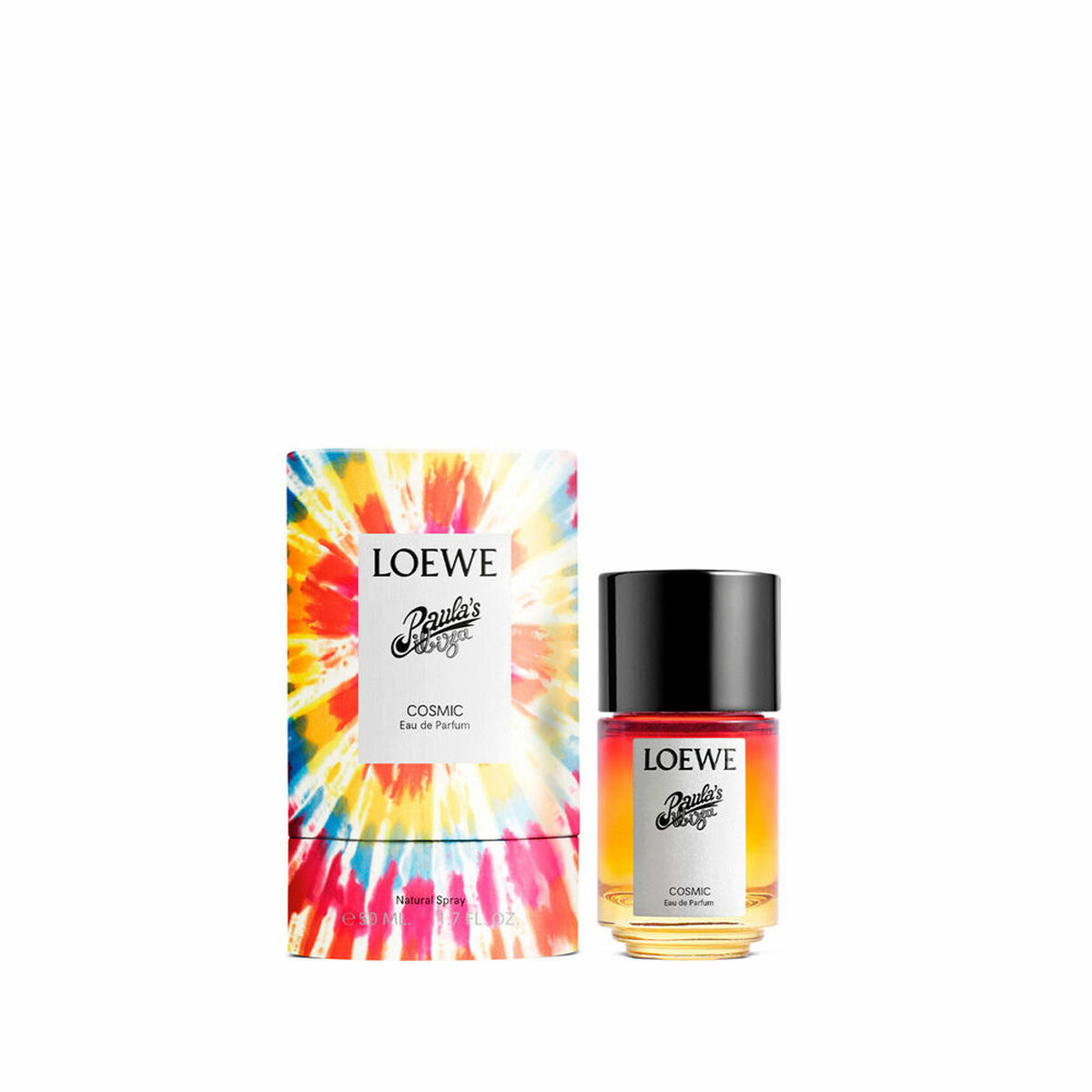 Unisex Perfume Loewe PAULA'S IBIZA Paula's Ibiza Cosmic EDP 50 ml bottle