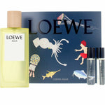 Men's Perfume Loewe AGUA DE LOEWE ELLA product packaging