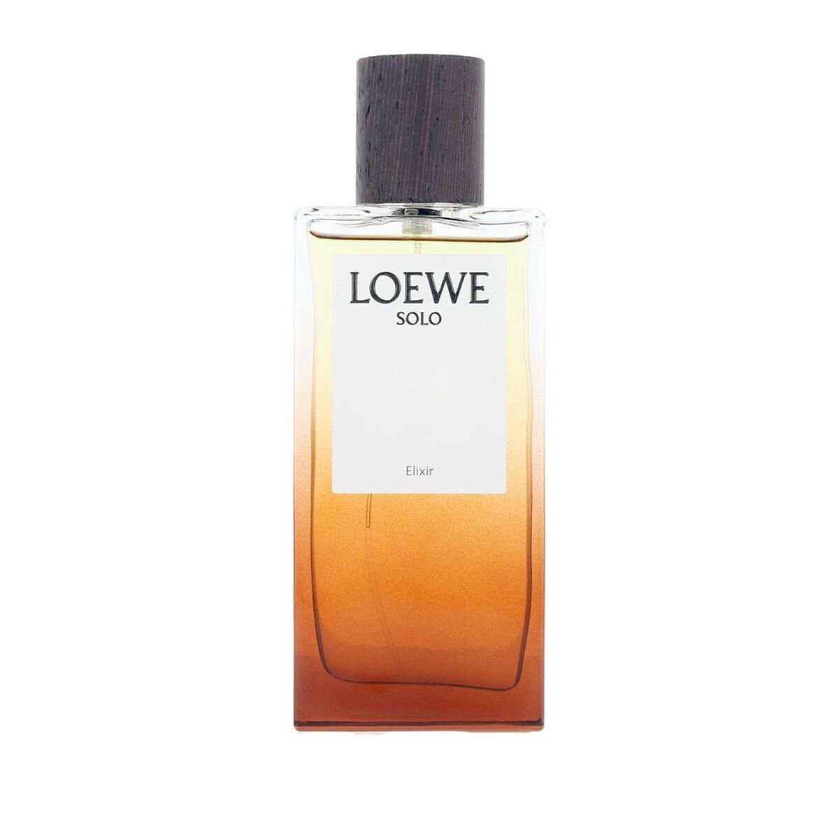 Men's Perfume Loewe SOLO LOEWE 100 ml product packaging