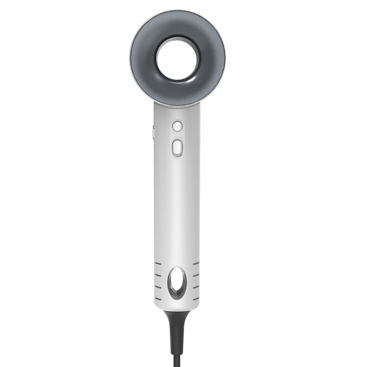 Hairdryer GKL PEARLSENSE 1600 W 2200 W White product packaging