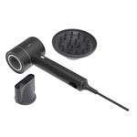 Hairdryer GKL PEARLSENSE 1600 W 2200 W White product packaging