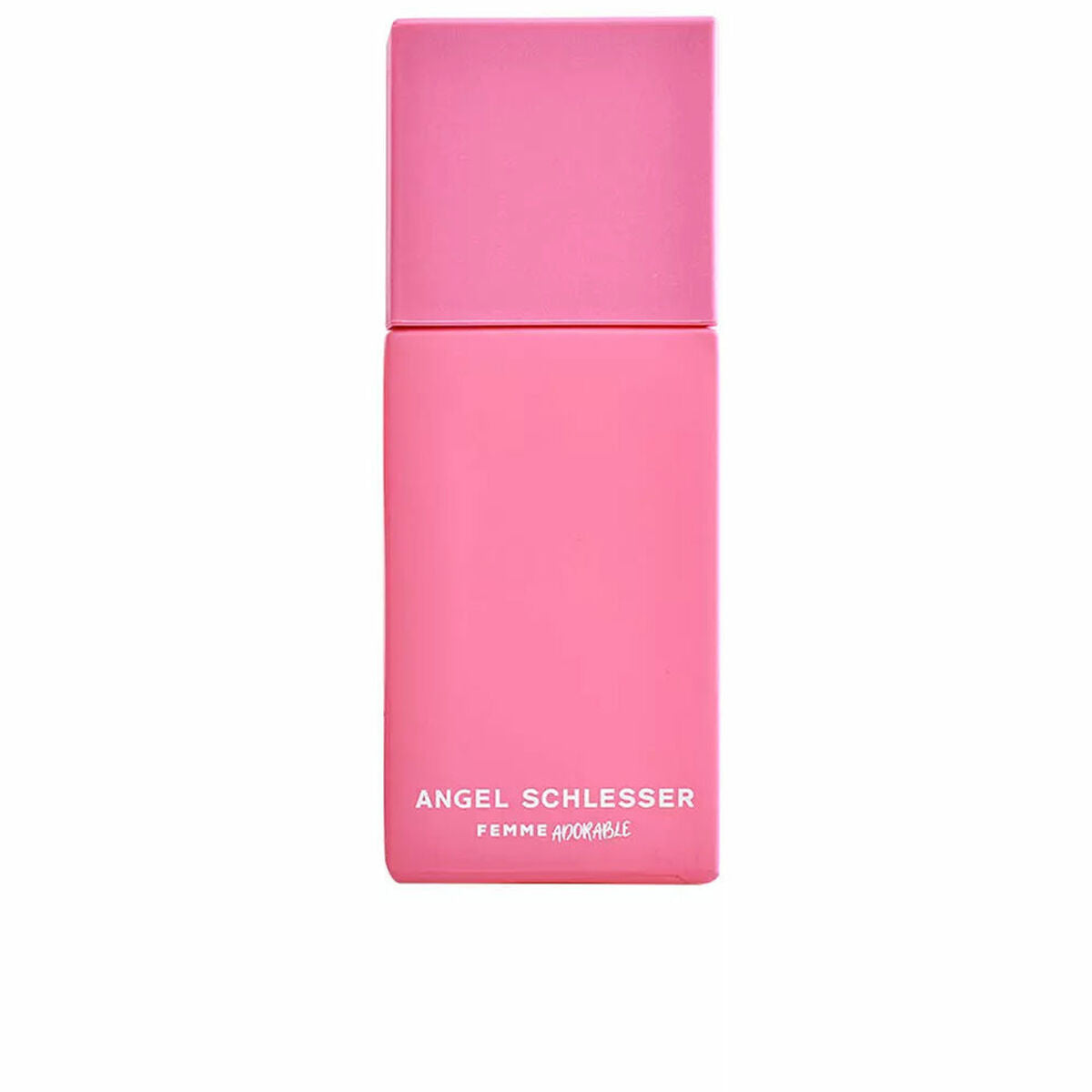 Women's Perfume Angel Schlesser EDT bottle