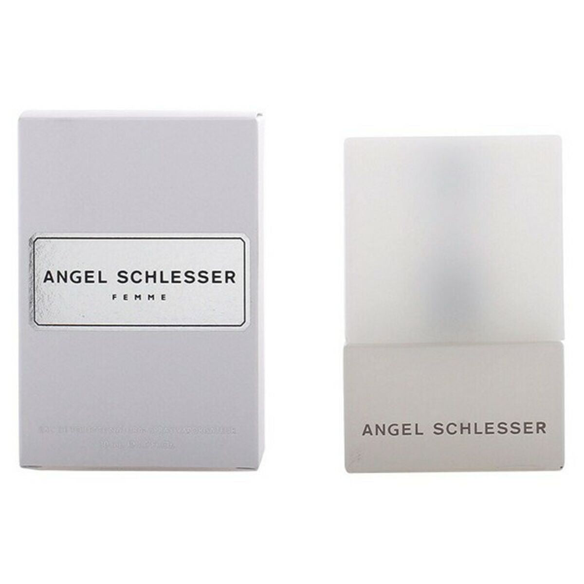 Women's Perfume Angel Schlesser EDT for Women bottle