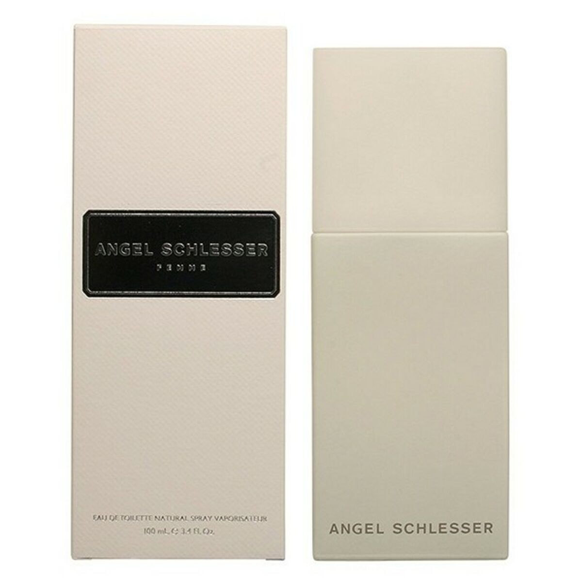 Women's Perfume Angel Schlesser EDT for Women bottle