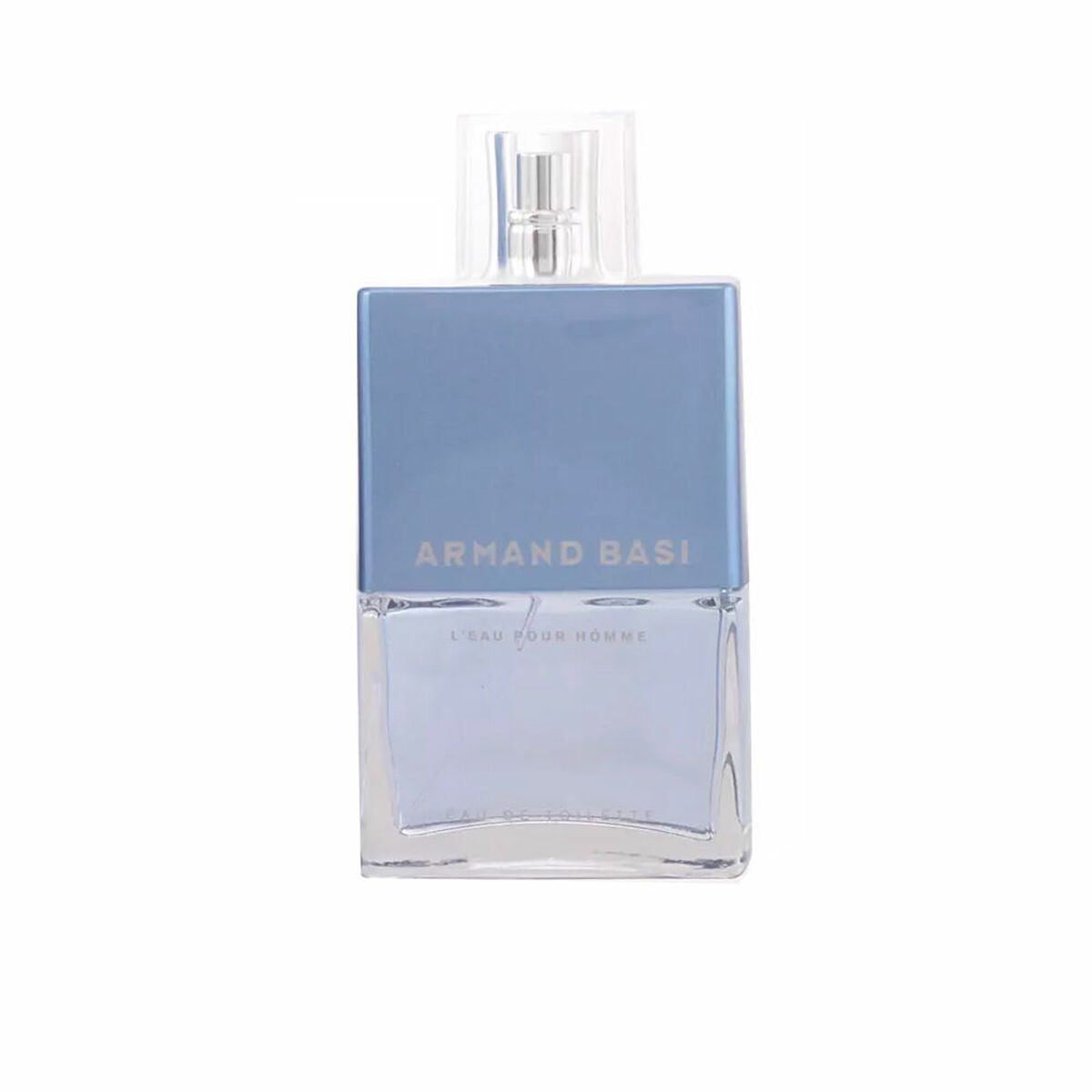 Men's Perfume Armand Basi EDT bottle