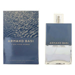 Men's Perfume Armand Basi EDT bottle