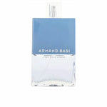 Men's Perfume Armand Basi EDT bottle