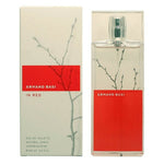 Women's Perfume Armand Basi EDT 100 ml for Women bottle